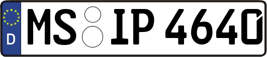 MS-IP4640