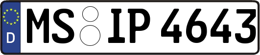 MS-IP4643