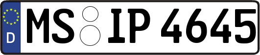 MS-IP4645