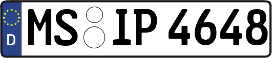 MS-IP4648
