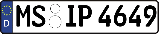 MS-IP4649