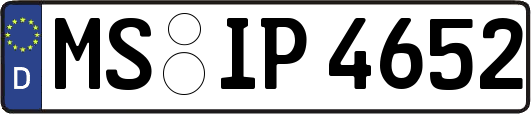 MS-IP4652