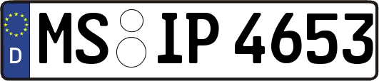 MS-IP4653