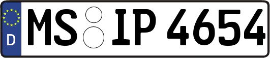 MS-IP4654
