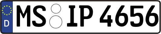 MS-IP4656
