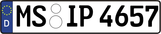 MS-IP4657