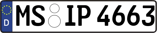 MS-IP4663