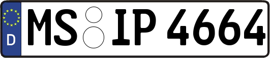 MS-IP4664