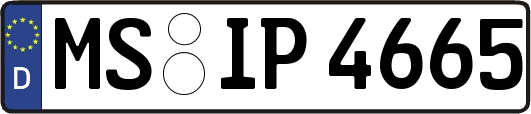 MS-IP4665