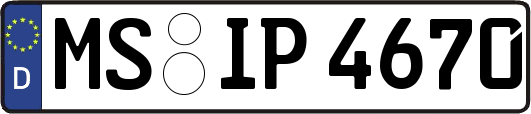 MS-IP4670