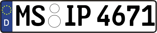 MS-IP4671