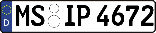 MS-IP4672