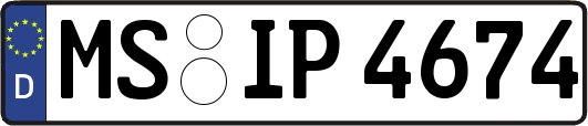 MS-IP4674
