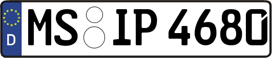 MS-IP4680