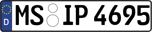 MS-IP4695