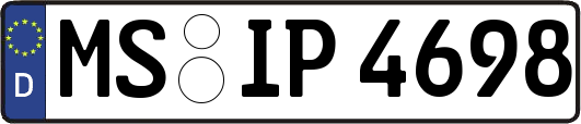 MS-IP4698