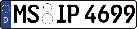 MS-IP4699