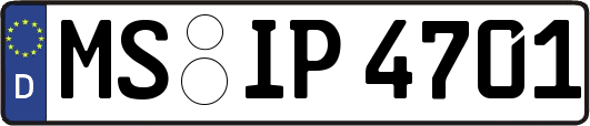 MS-IP4701