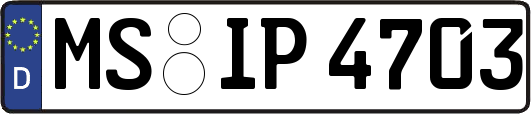 MS-IP4703