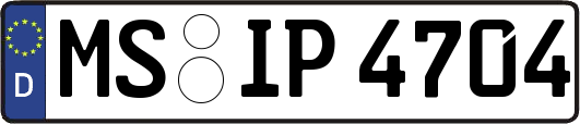 MS-IP4704
