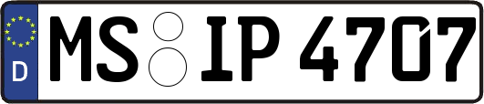 MS-IP4707