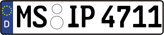 MS-IP4711