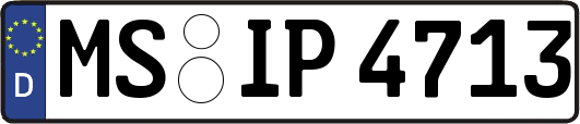 MS-IP4713