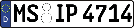 MS-IP4714