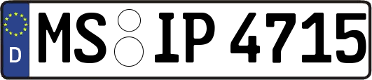 MS-IP4715