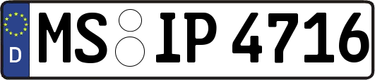 MS-IP4716