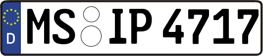 MS-IP4717