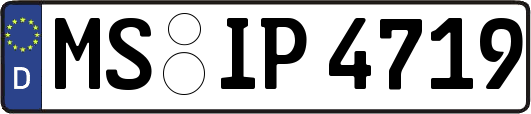 MS-IP4719