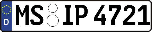 MS-IP4721