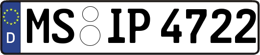 MS-IP4722
