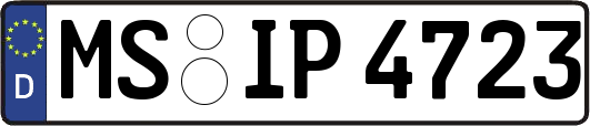 MS-IP4723