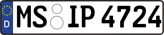 MS-IP4724
