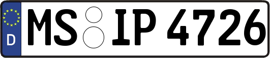 MS-IP4726