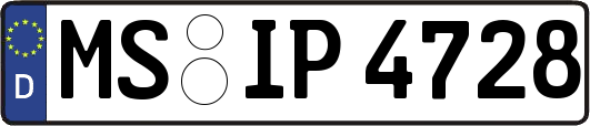 MS-IP4728