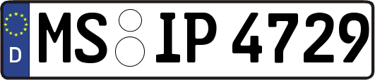MS-IP4729
