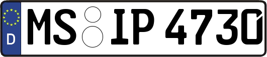 MS-IP4730