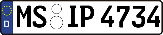 MS-IP4734