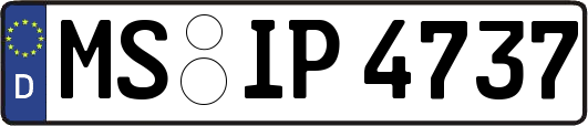 MS-IP4737