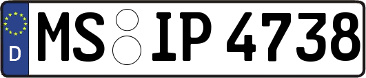 MS-IP4738