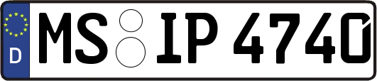 MS-IP4740