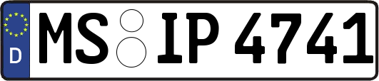 MS-IP4741