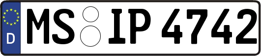 MS-IP4742