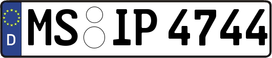 MS-IP4744