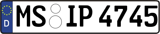 MS-IP4745