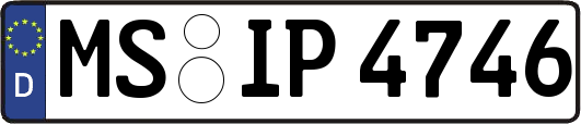 MS-IP4746
