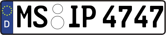 MS-IP4747